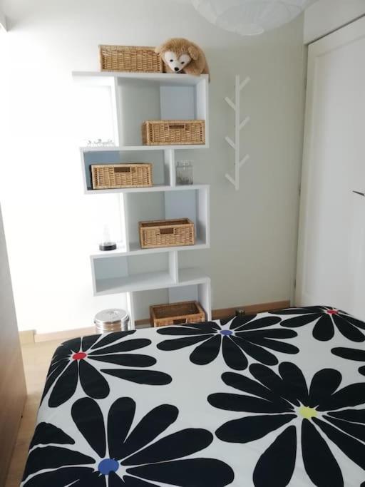Balcons Du Royans.Logement Entier Piscine Saint-Jean-en-Royans Εξωτερικό φωτογραφία