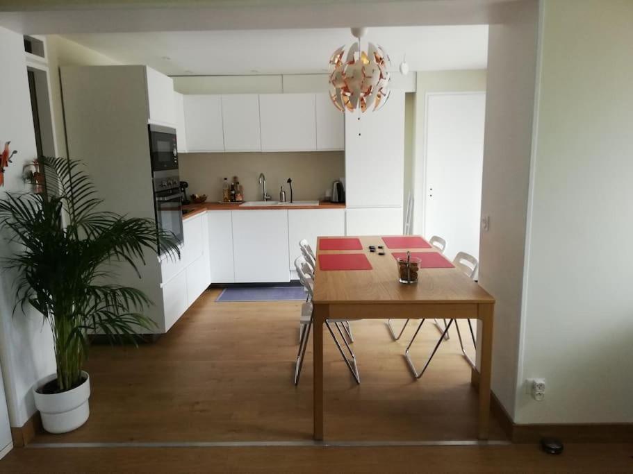 Balcons Du Royans.Logement Entier Piscine Saint-Jean-en-Royans Εξωτερικό φωτογραφία